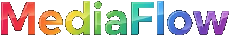 MediaFlow Logo